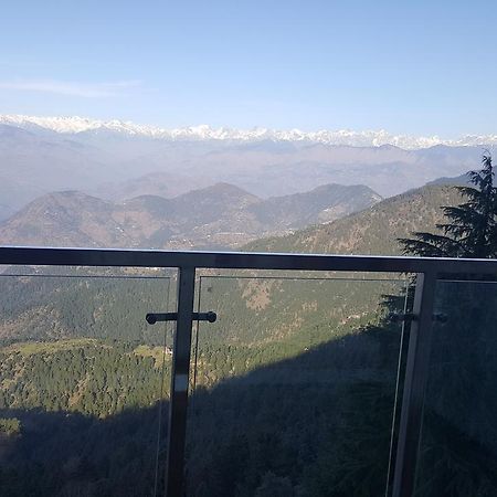 Hotel Kayanat Dalhousie Dış mekan fotoğraf